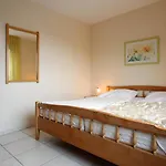 Апартаменты Haus Seehund, Whg 13