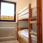 Haus Seehund, Whg 13 Апартаменты *