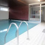 Апартаменты Haus Seehund, Whg 13 *