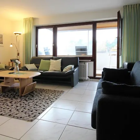 Haus Seehund 13 Cuxhaven