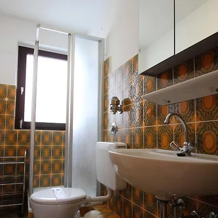 Haus Seehund, Whg 13 * Cuxhaven