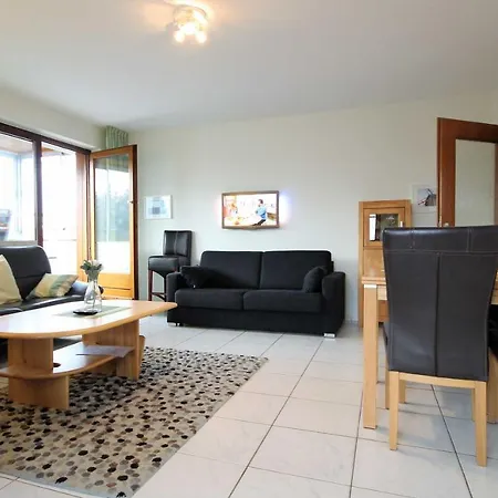 Haus Seehund, Whg 13 Apartament Cuxhaven