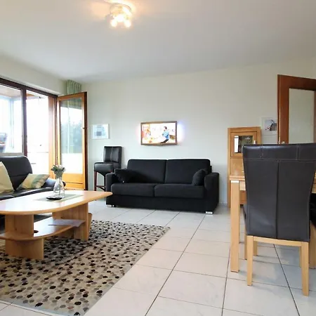 Haus Seehund 13 Apartment Cuxhaven