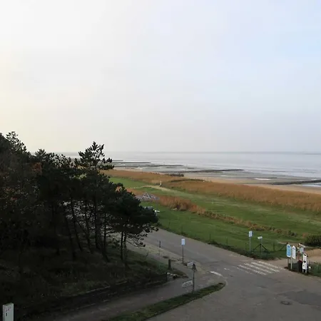 Haus Seehund, Whg 13 *