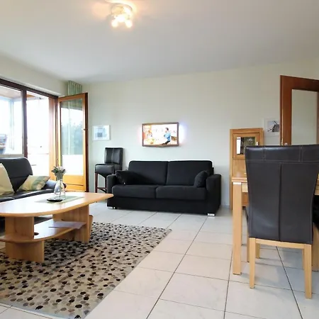 Haus Seehund, Whg 13 * Cuxhaven