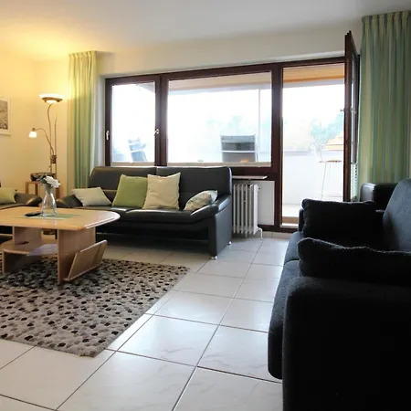 Haus Seehund, Whg 13 *