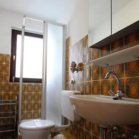 Haus Seehund, Whg 13 * Cuxhaven