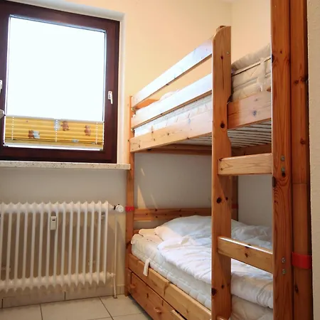 Haus Seehund, Whg 13 Apartament *