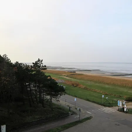 Haus Seehund, Whg 13