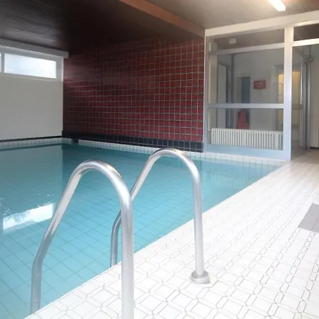 Apartament Haus Seehund, Whg 13 *